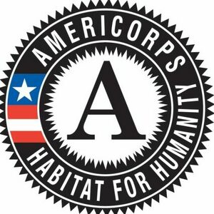 Fundraising Page: AmeriCorps Members